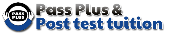 be a better driver wtih a Pass Plus course